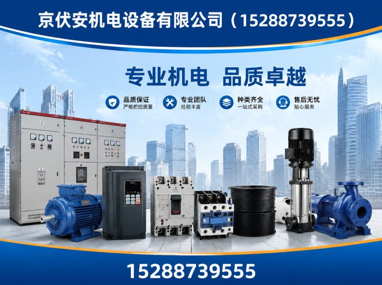 邯郸应急发电机出租展示图